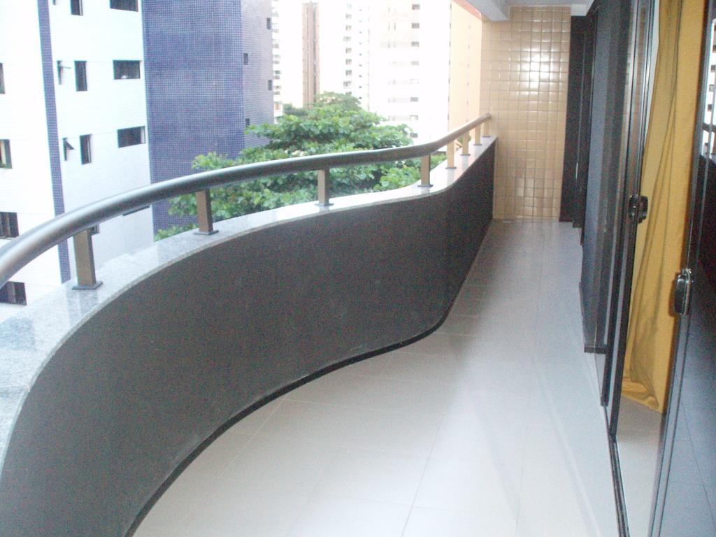 Apartamento Praia Meireles Fortaleza  Room photo