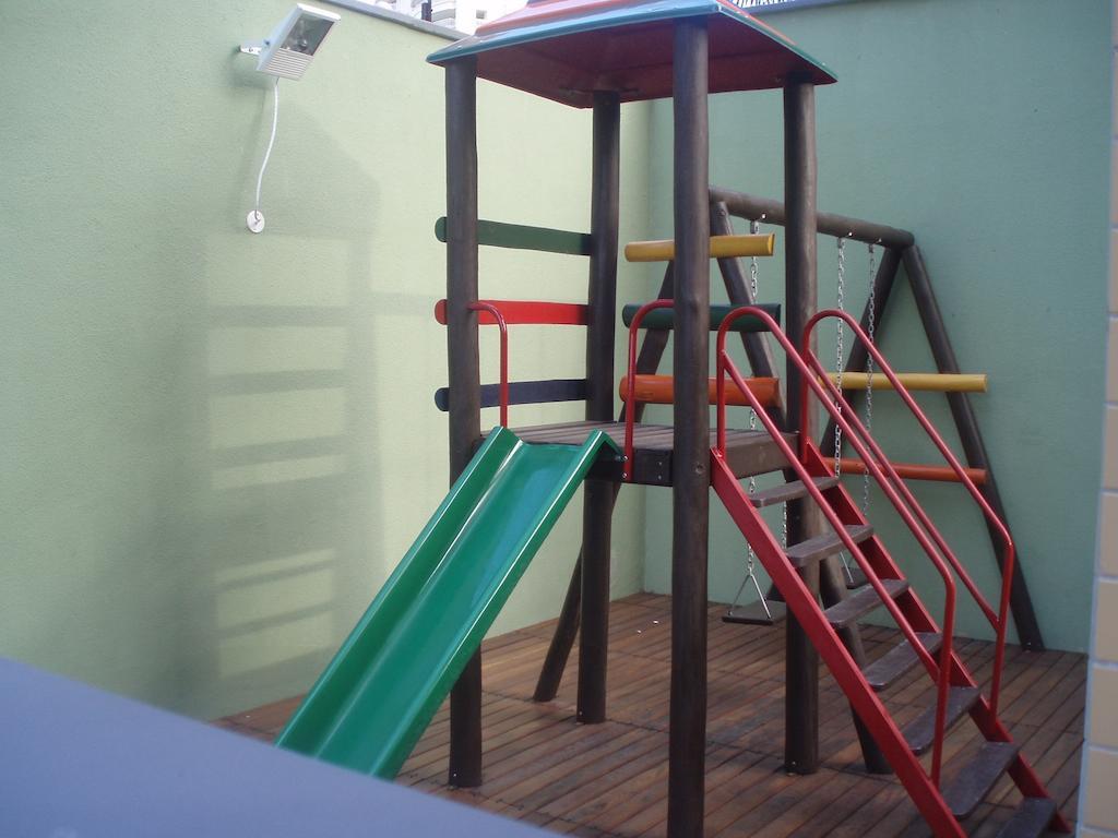 Apartamento Praia Meireles Fortaleza  Room photo