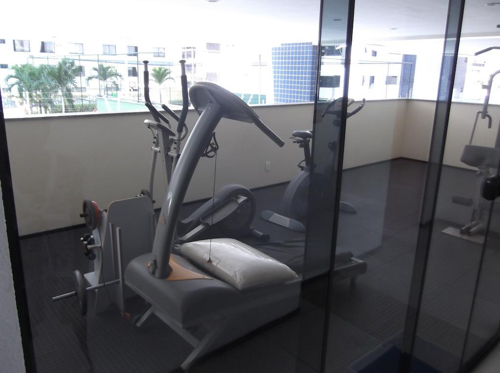 Apartamento Praia Meireles Fortaleza  Room photo